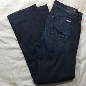Hudson Men's Jeans Sz 33